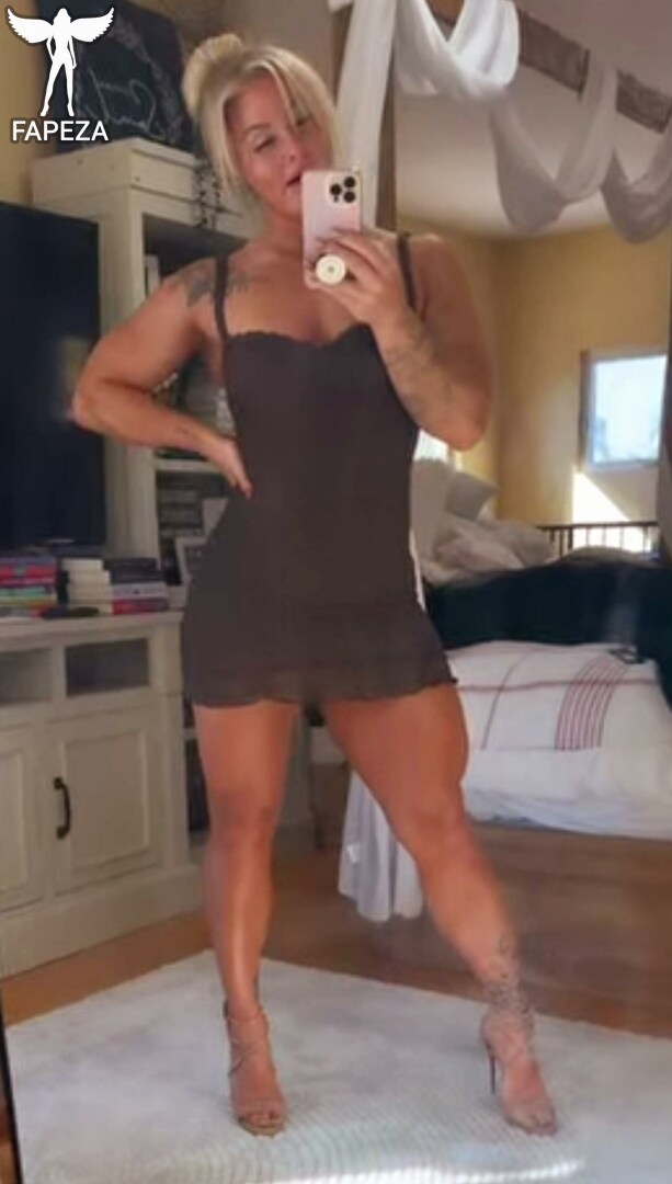 Dani Speegle / dellespeegle erome Latest Exclusive Leaked Photos