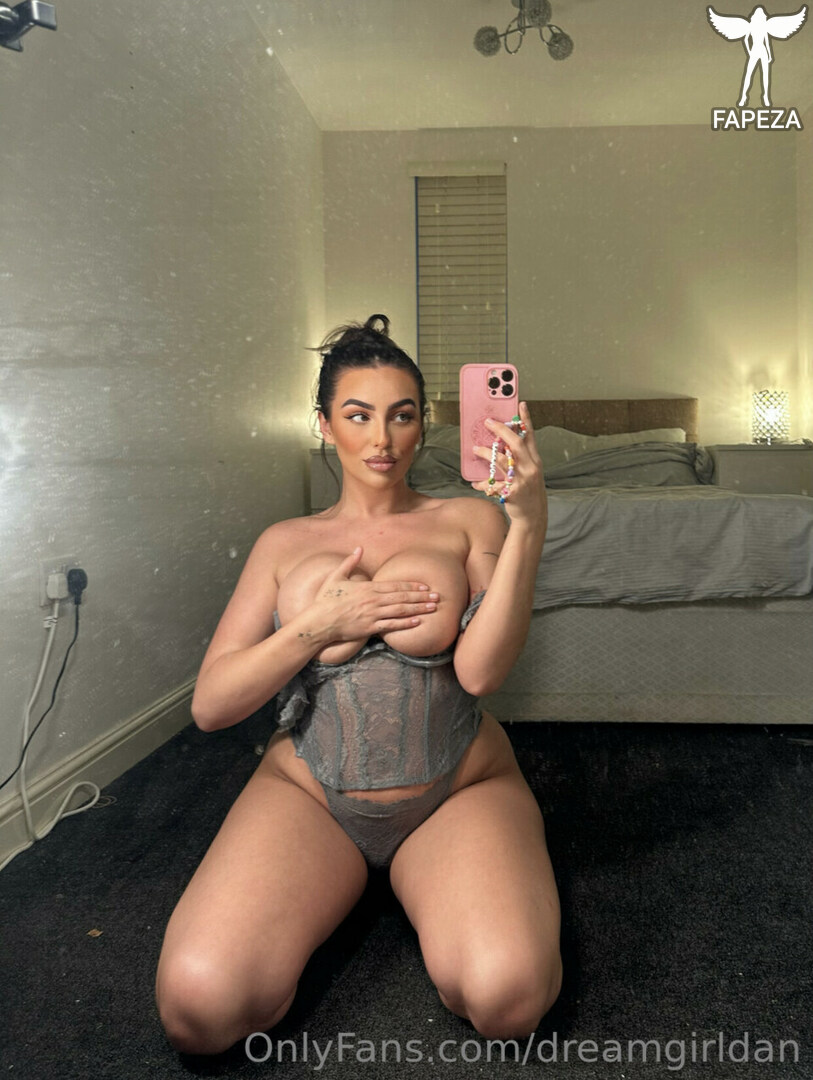 DANIELLE_TILLYX / Danielle Tilly Wright Nude Leaks OnlyFans Photo #57 -  Fapeza