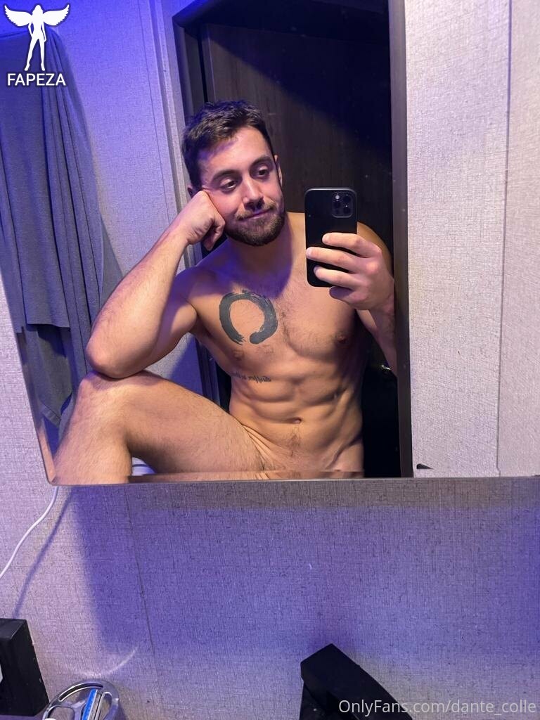 dante_colle / hippiegq_ Nude Leaks OnlyFans Photo #28 - Fapeza