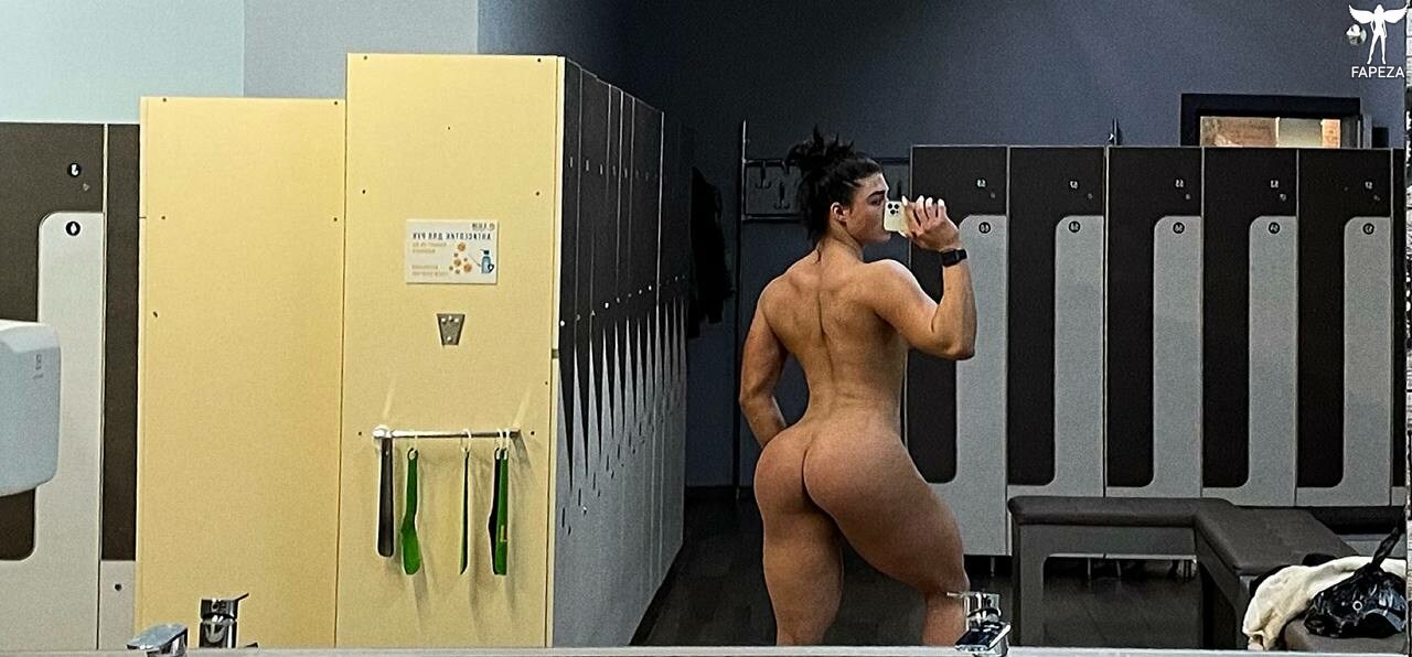 Daria Shuer Dariashuer Nude Leaks Photo Fapeza