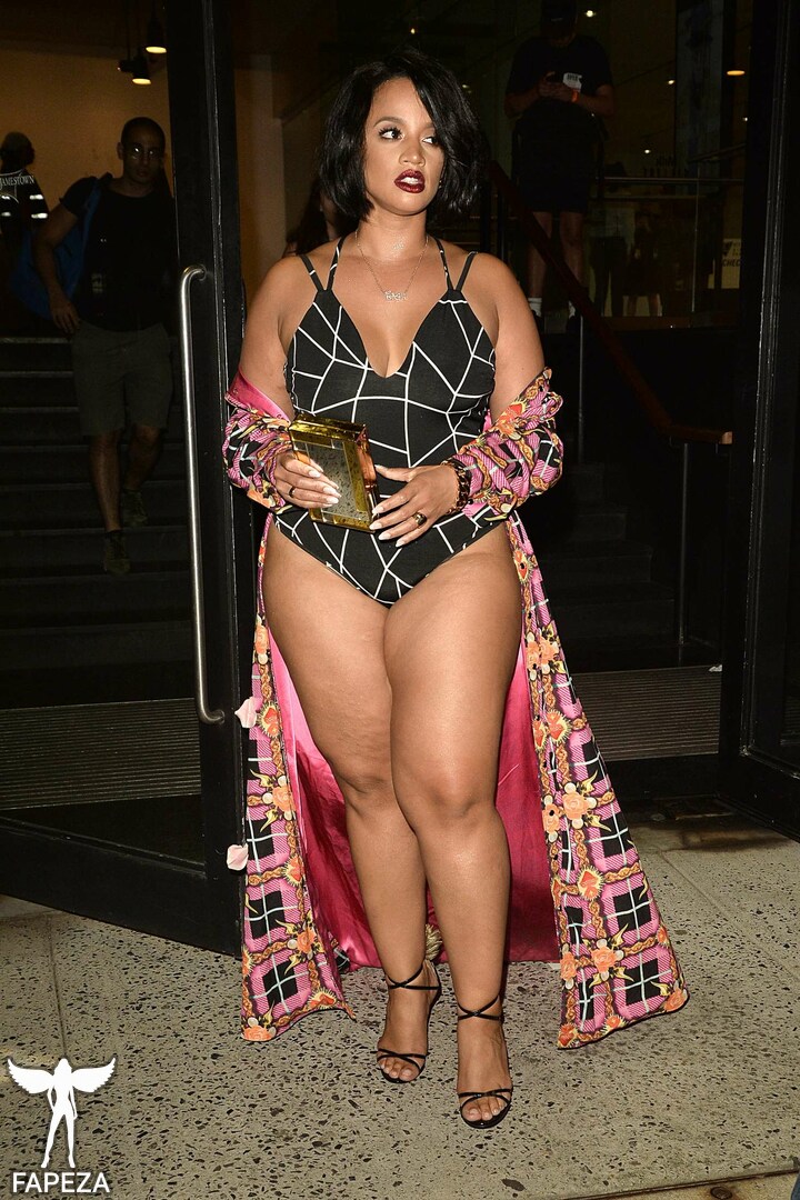 dascha-polanco