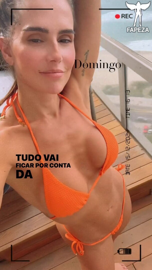 Deborah Secco / dedesecco erome Latest Exclusive Leaked Photos