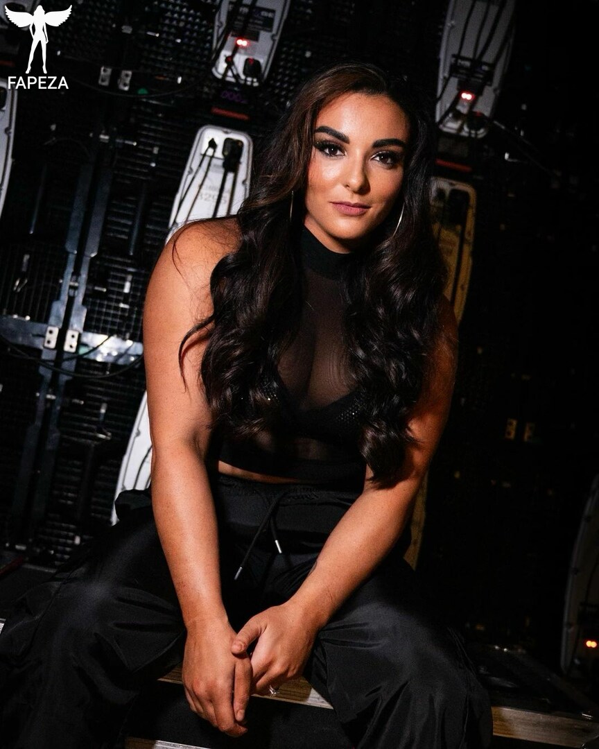 Deonna Purrazzo / DeonnaPurrazzo Nude Leaks OnlyFans Photo #464 - Fapeza