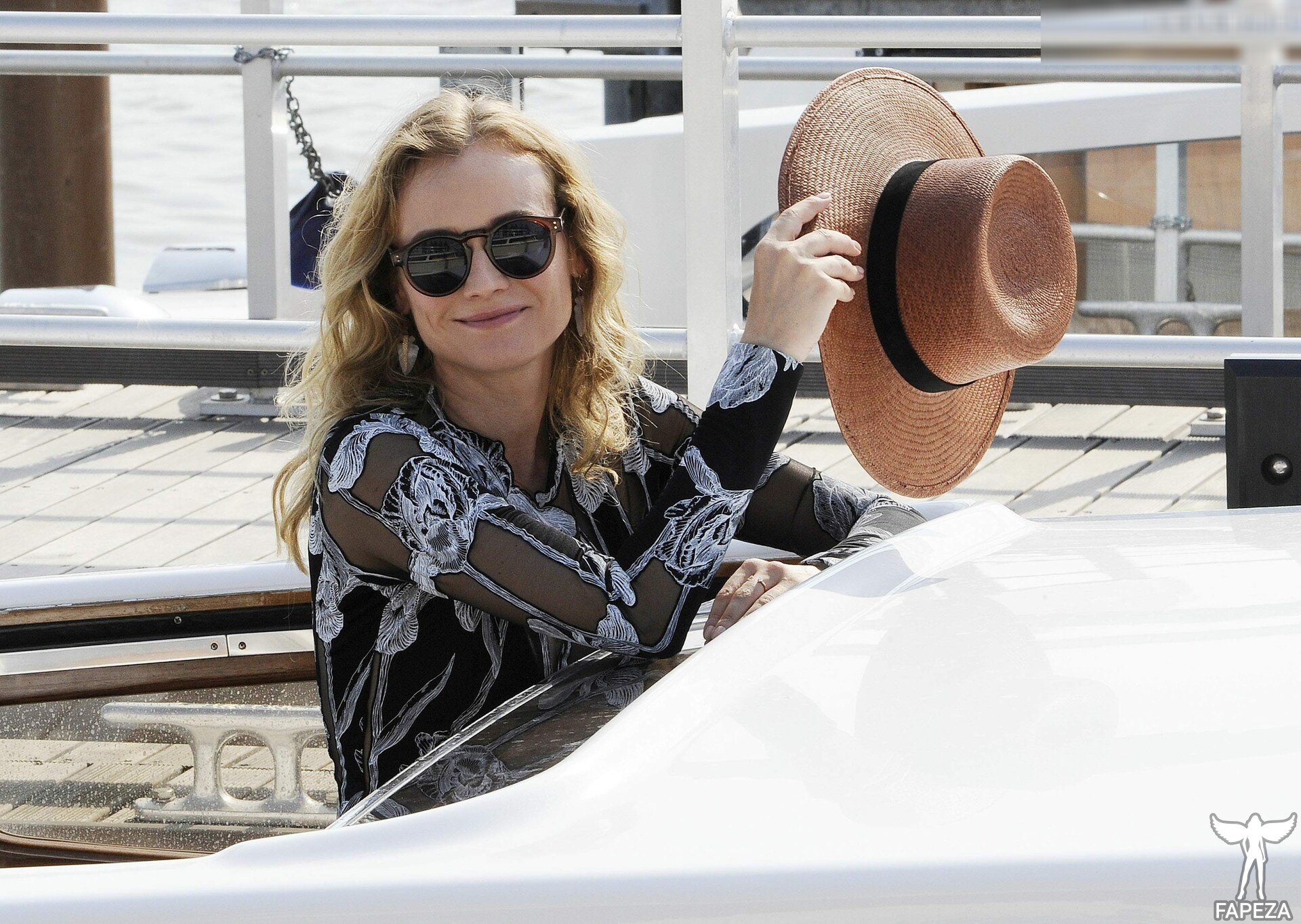 Diane Kruger / dianekruger erome Latest Exclusive Leaked Photos