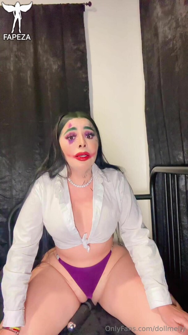 dollmelly