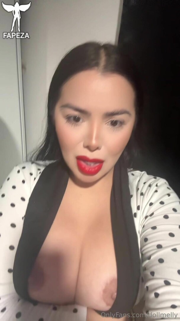 dollmelly
