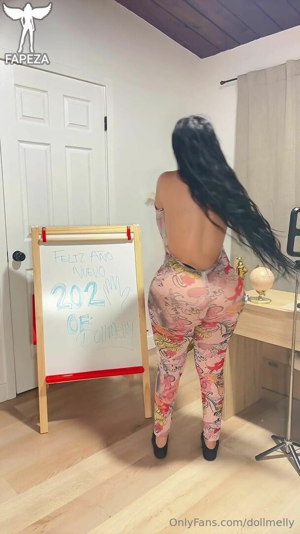 dollmelly