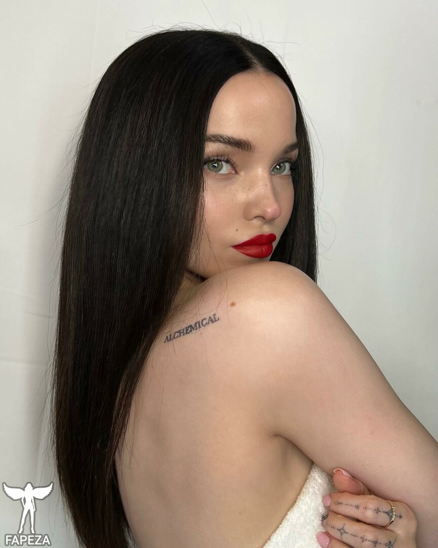 Dove Cameron / DoveCameron Nude Leaks OnlyFans Photo #633 - Fapeza