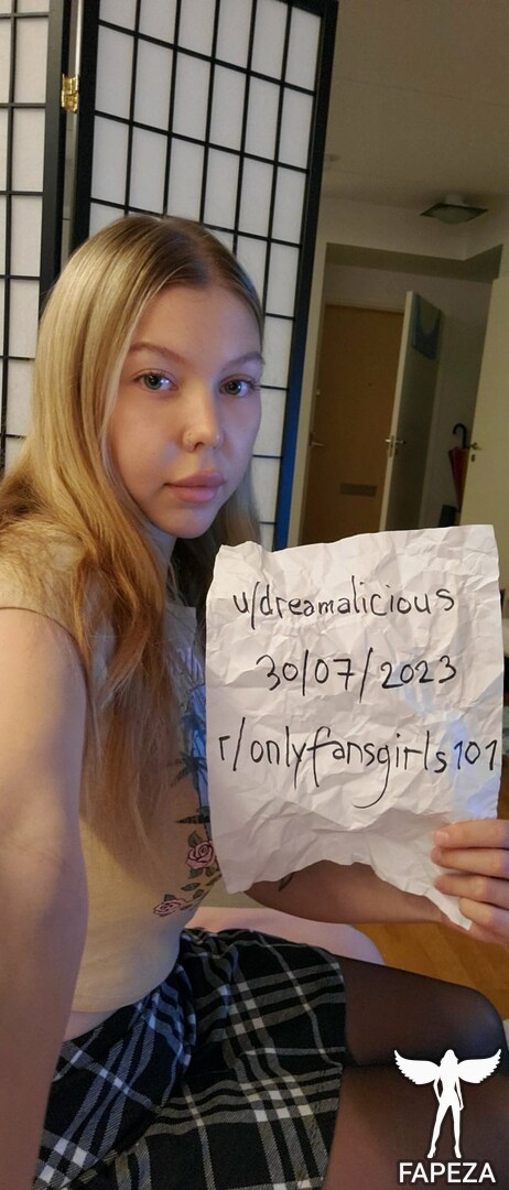 Dreamaliciousxxx