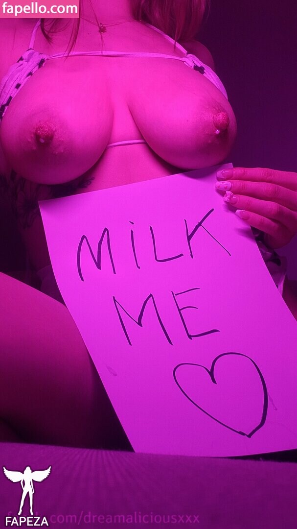 Dreamaliciousxxx