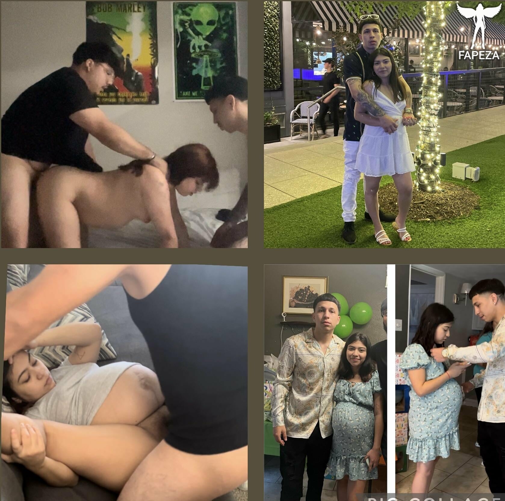 DtxLovers Nude Leaks OnlyFans Photo 1 - Fapeza