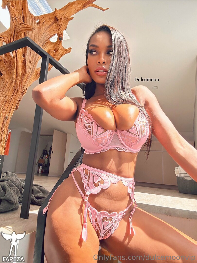 dulcemoon