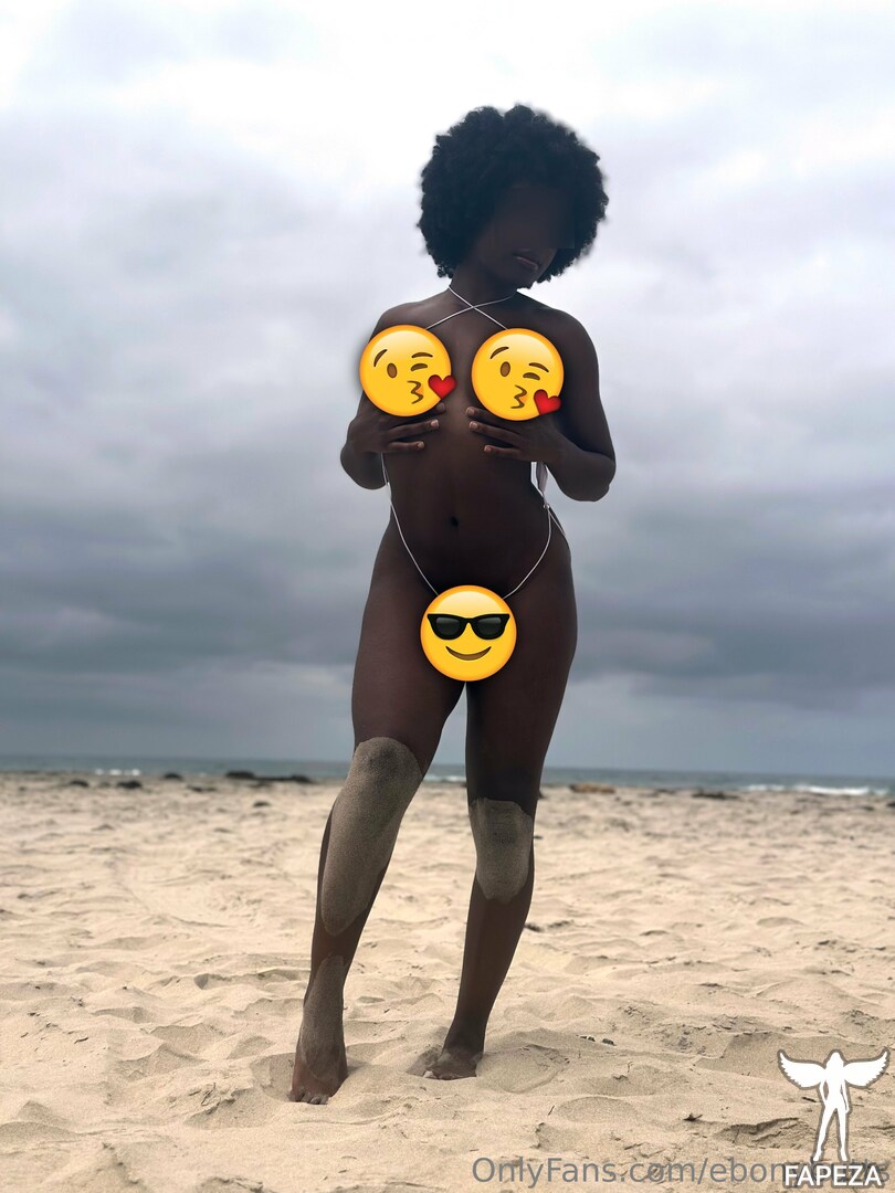 Ebony Butts / PastaToots / ebonybutts / thabootymonster erome Latest Exclusive Leaked Photos