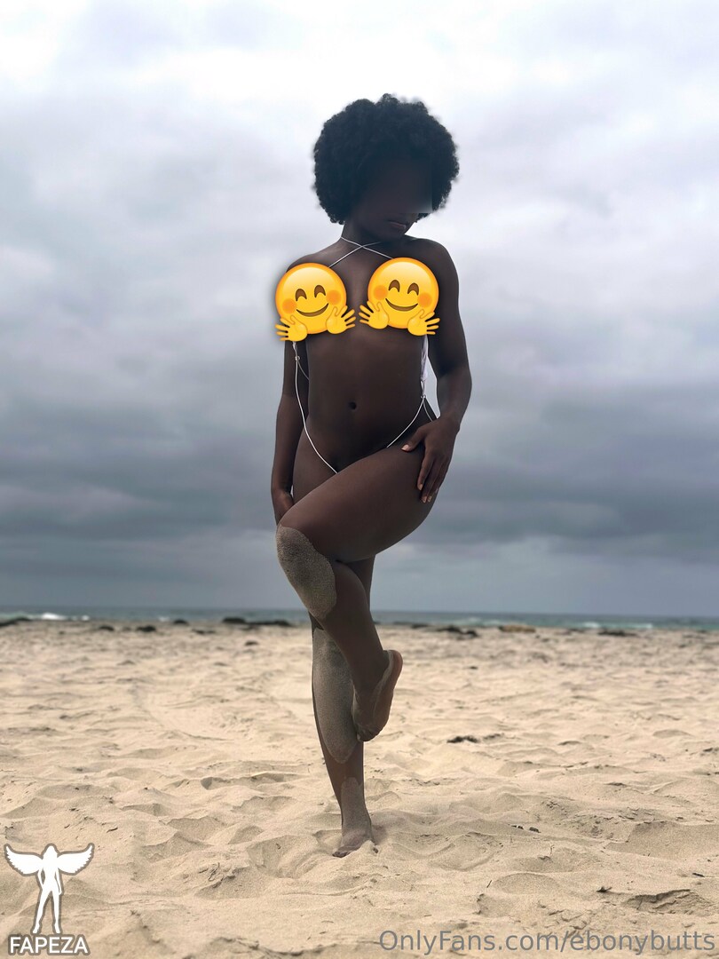 Ebony Butts / PastaToots / ebonybutts / thabootymonster erome Latest Exclusive Leaked Photos