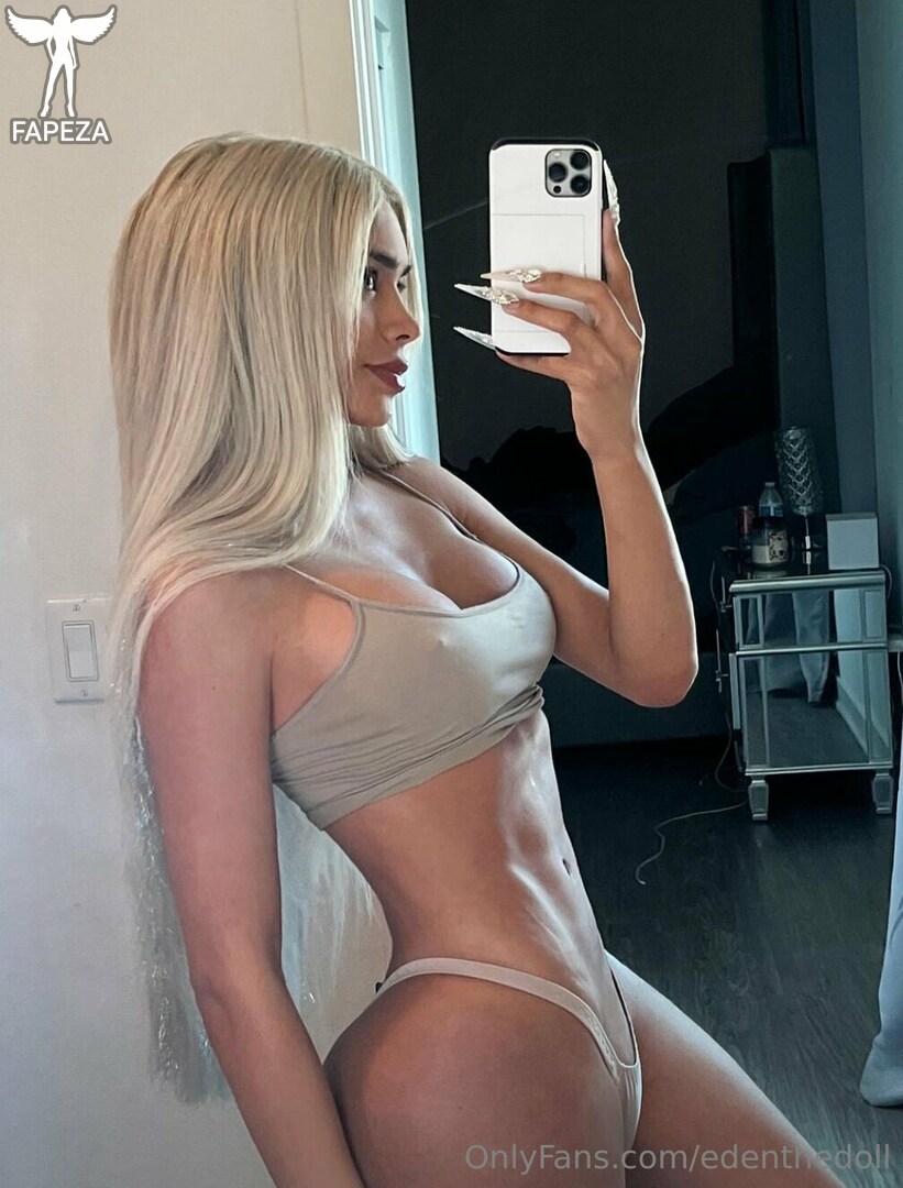 edenthedoll