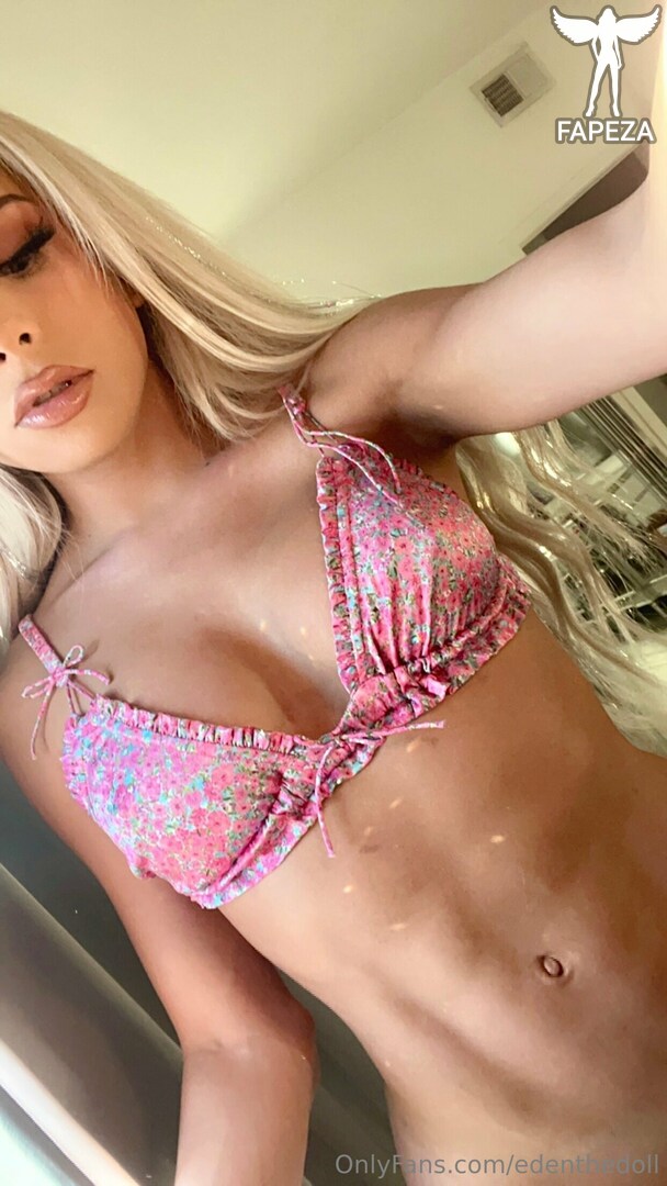 edenthedoll