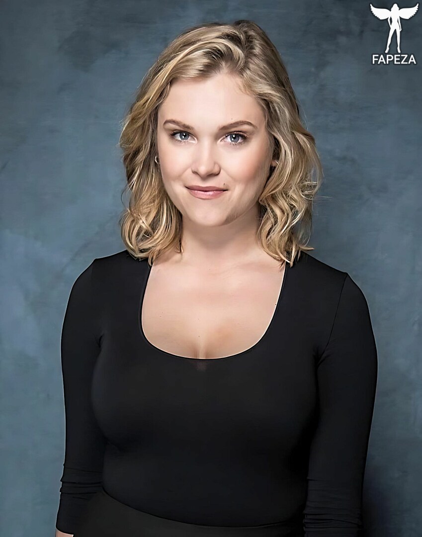 Eliza Taylor / elizajaneface Nude Leaks Photo #63 - Fapeza