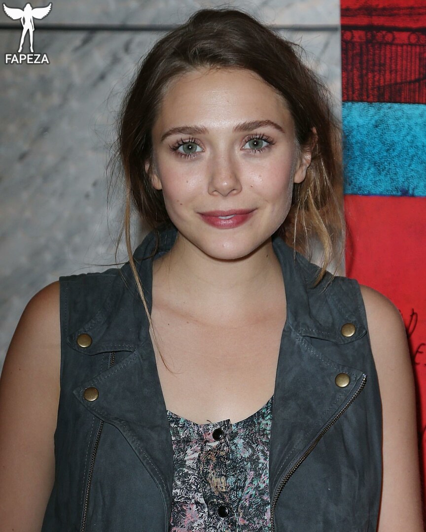 Elizabeth Olsen / elizabetholsendaily Nude Leaks OnlyFans Photo #75 - Fapeza