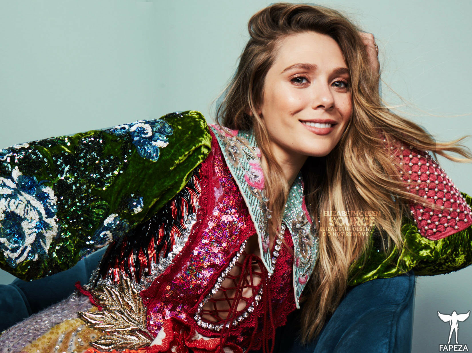 Elizabeth Olsen / elizabetholsendaily Nude Leaks OnlyFans Photo #103 -  Fapeza