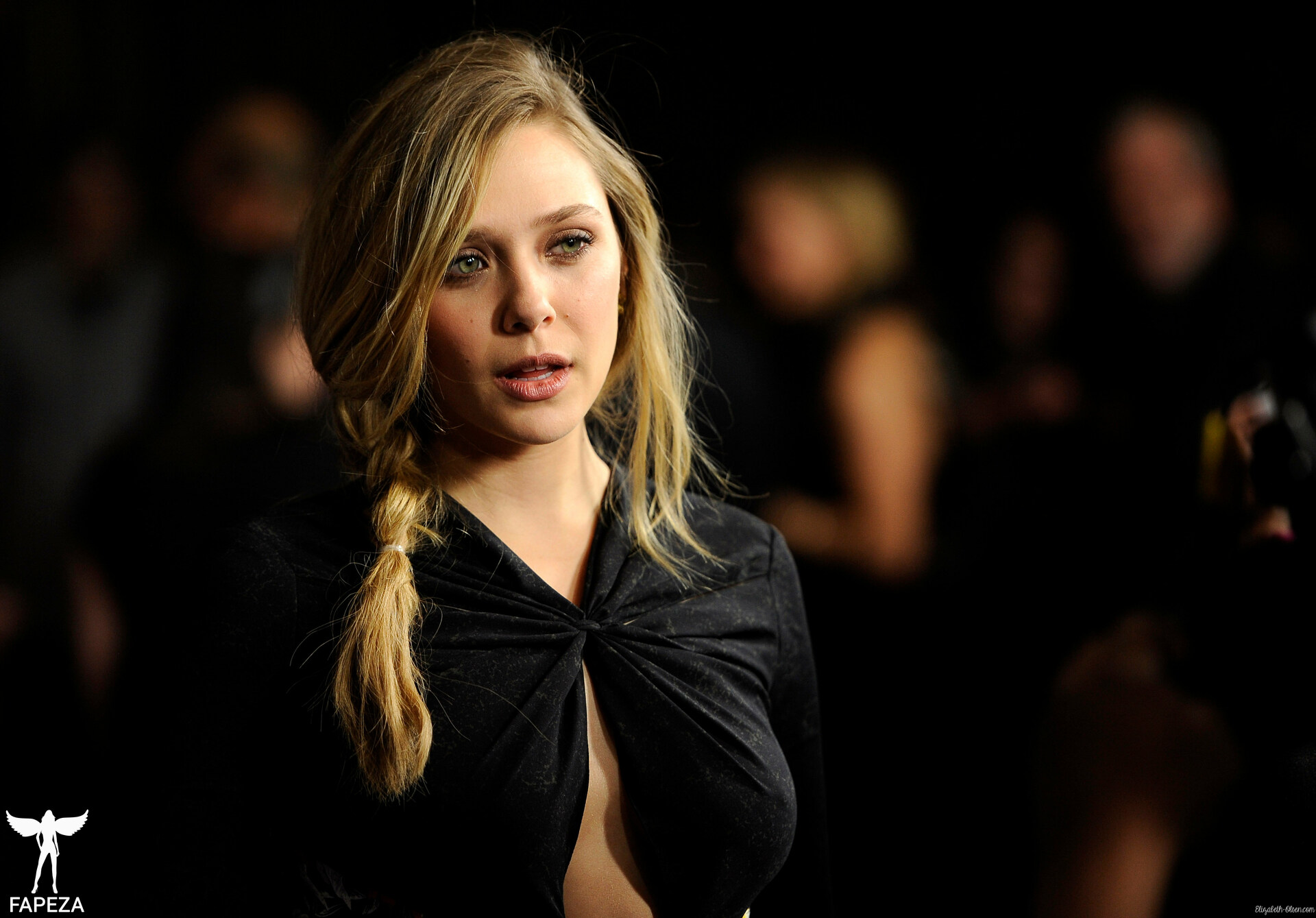 Elizabeth Olsen / elizabetholsendaily / lizabeth_olsen erome Latest Exclusive Leaked Photos