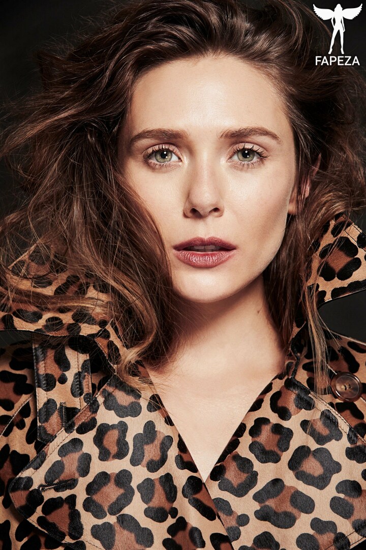 Elizabeth Olsen / elizabetholsendaily / lizabeth_olsen erome Latest Exclusive Leaked Photos