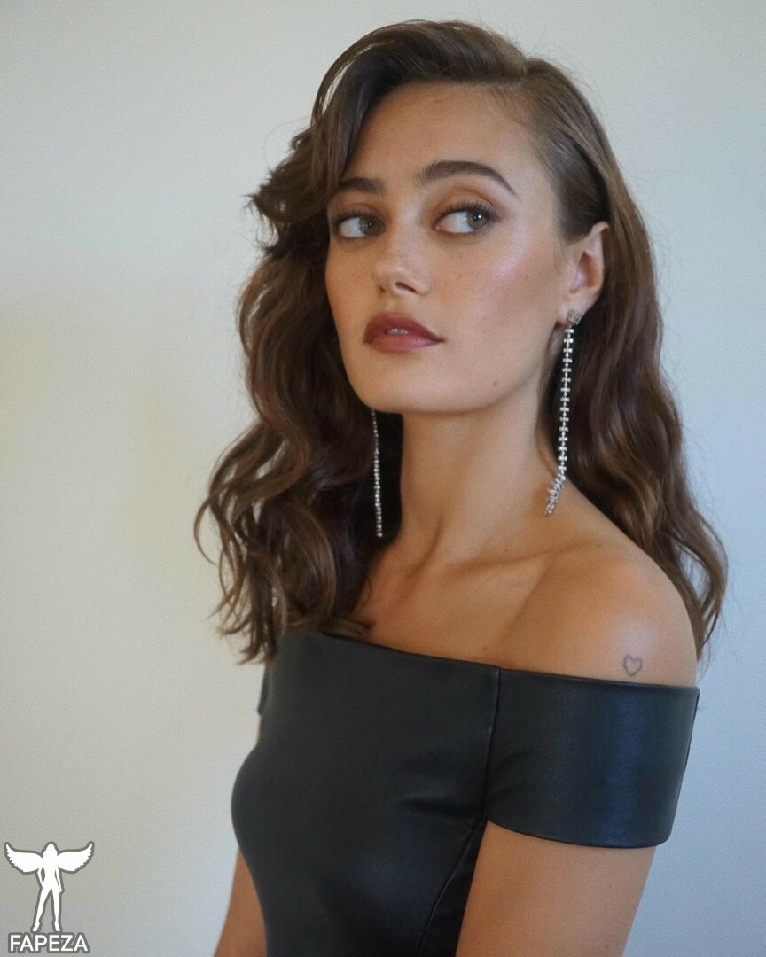 Ella Purnell / ella_purnell Nude Leaks Photo #25 - Fapeza