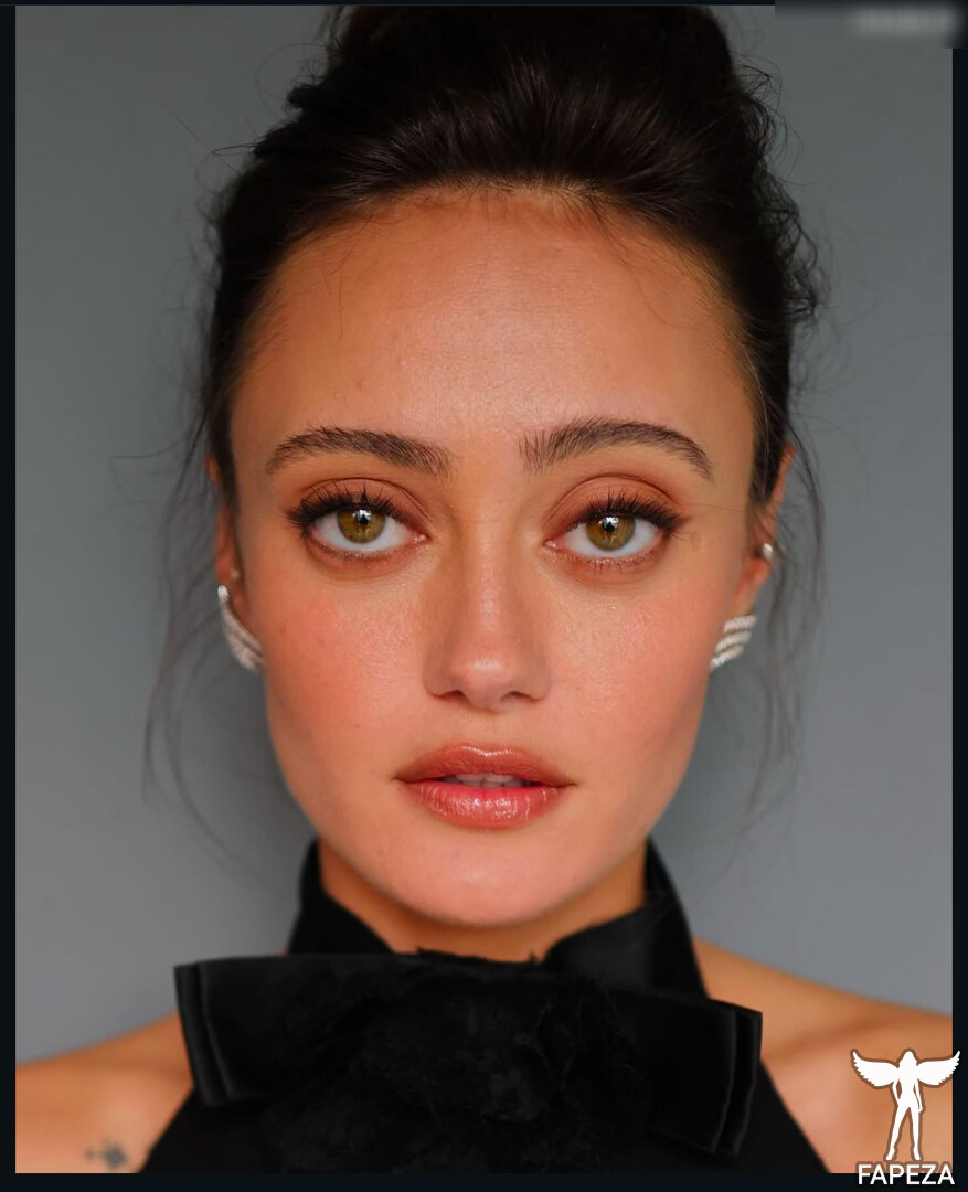 Ella Purnell / ella_purnell erome Latest Exclusive Leaked Photos