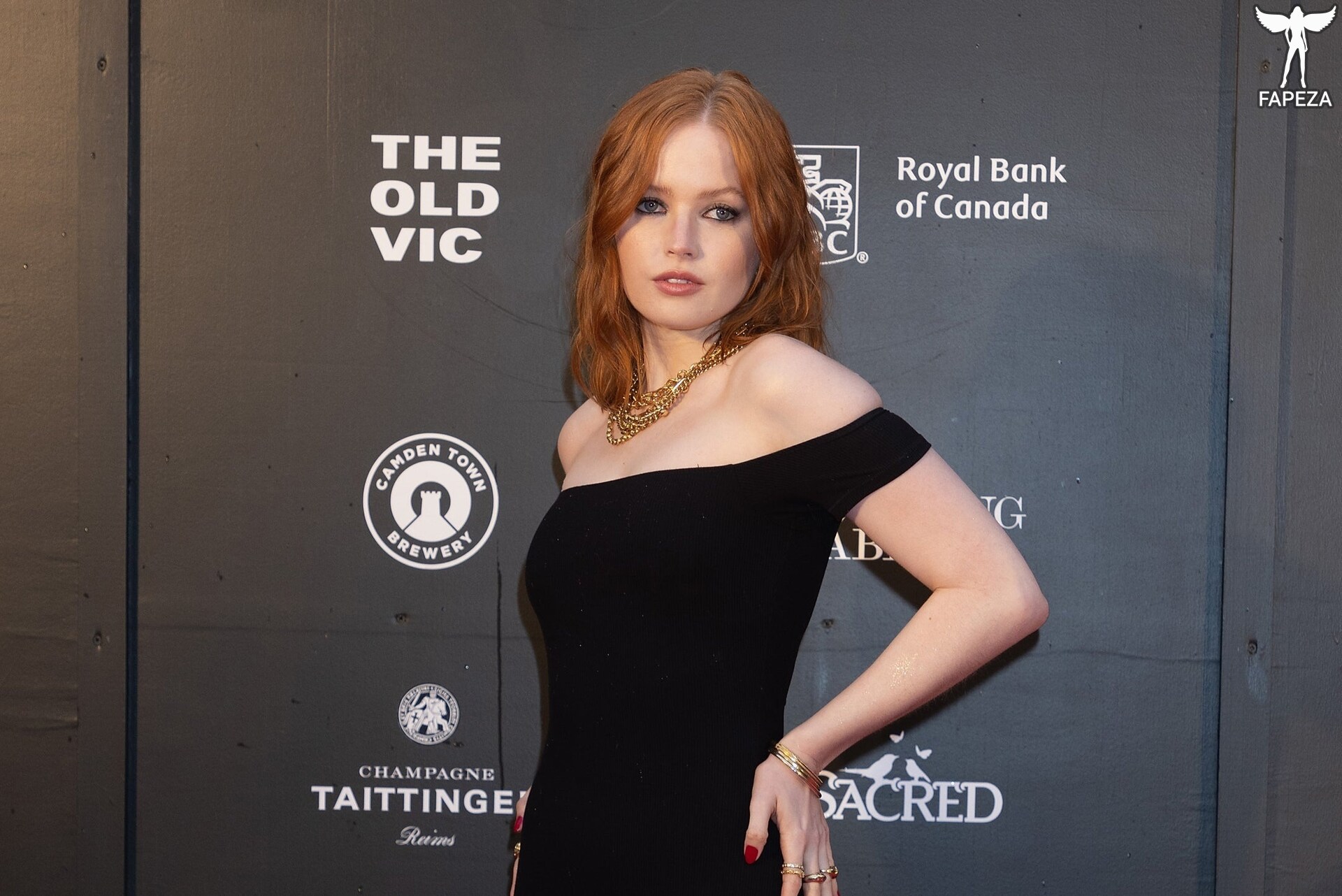 Ellie Bamber / elliebamber_ Nude Leaks OnlyFans Photo #43 - Fapeza