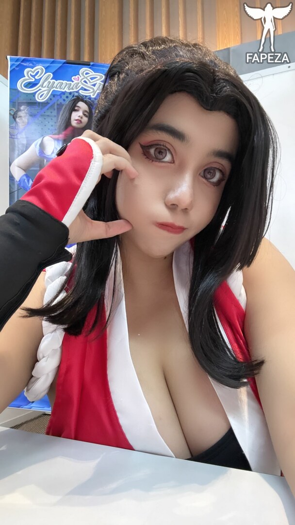 elyanasparks