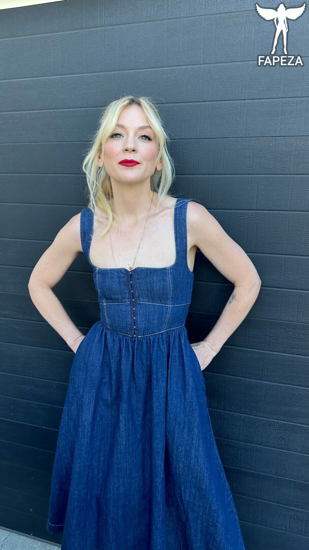 Emily Kinney / emmykinney / https: erome Latest Exclusive Leaked Photos