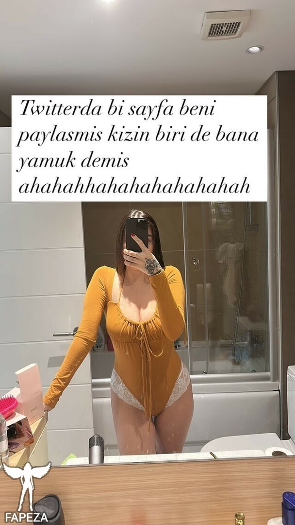 Es1nce / Esin Çepni erome Latest Exclusive Leaked Photos