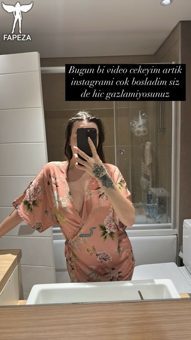 Es1nce / Esin Çepni erome Latest Exclusive Leaked Photos