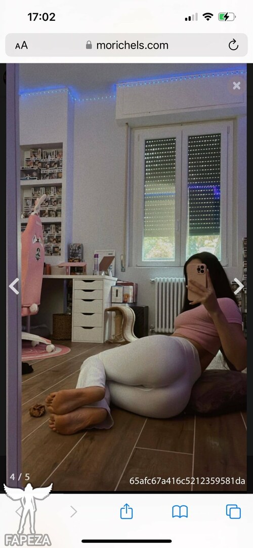 esmeralda-morichelli