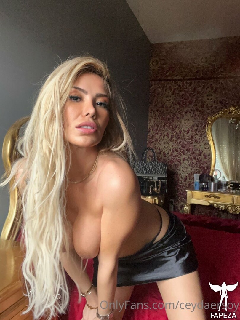 Ceyda ersoy porn