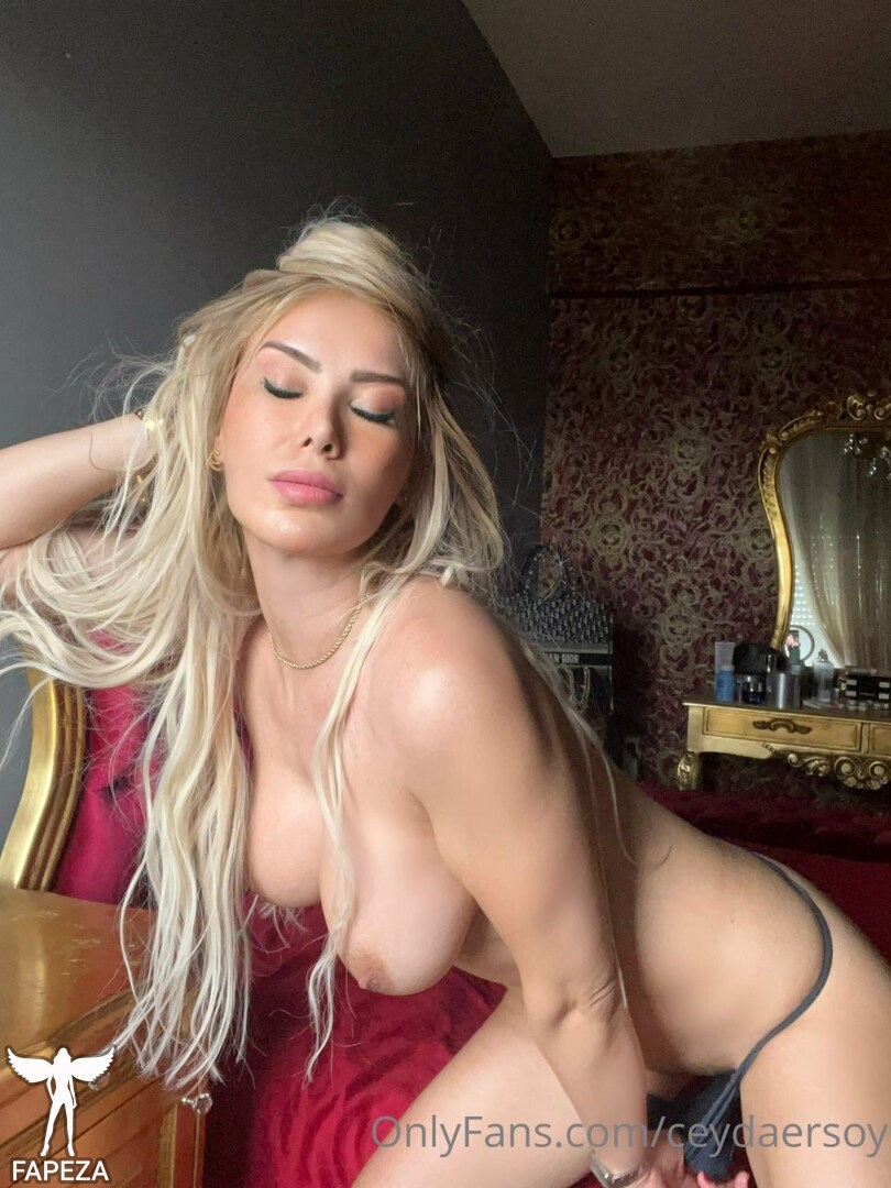 Esra Ersoy esra Nude Leaks OnlyFans Photo 19 Fapeza 