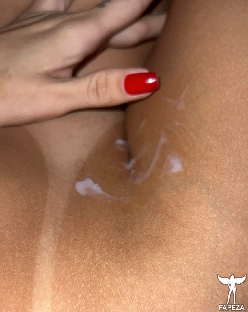 Fernanda Campos Feercamppos Nude Leaks Photo Fapeza