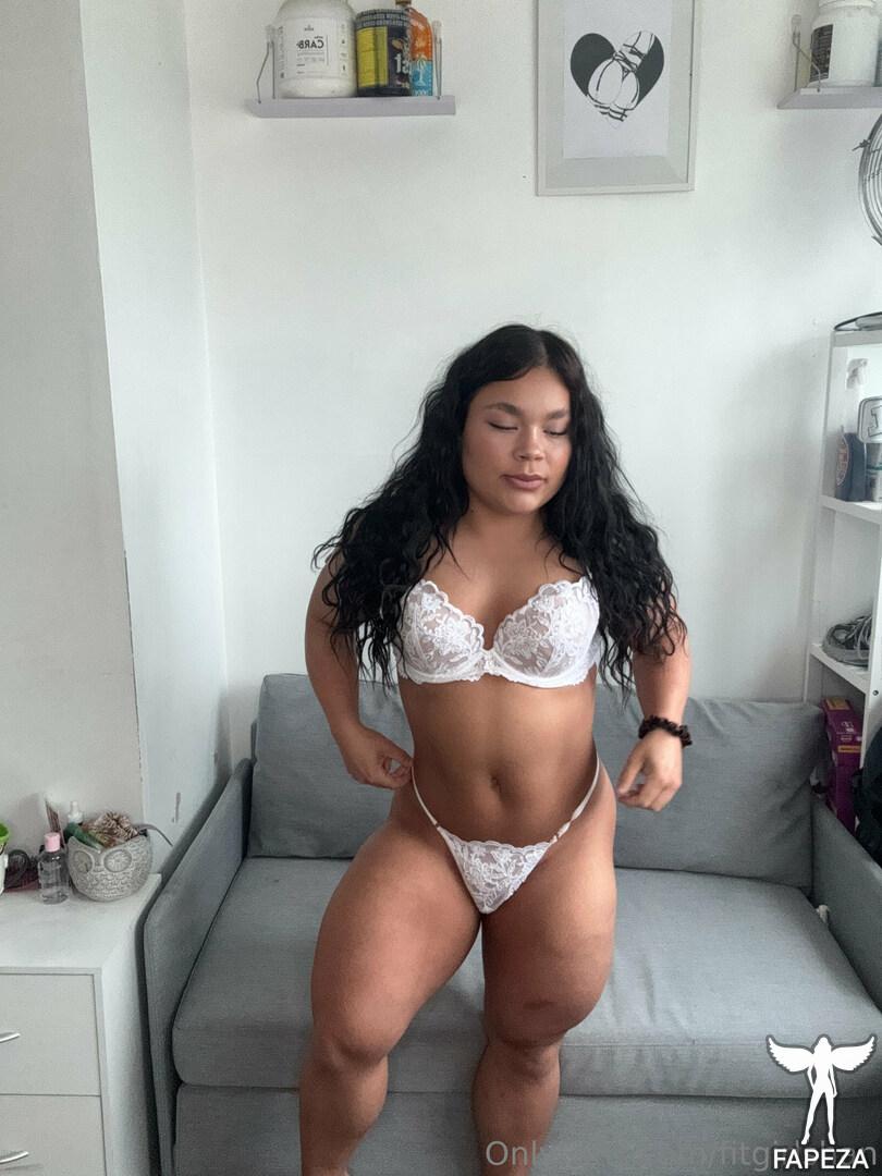 fitgirlshan