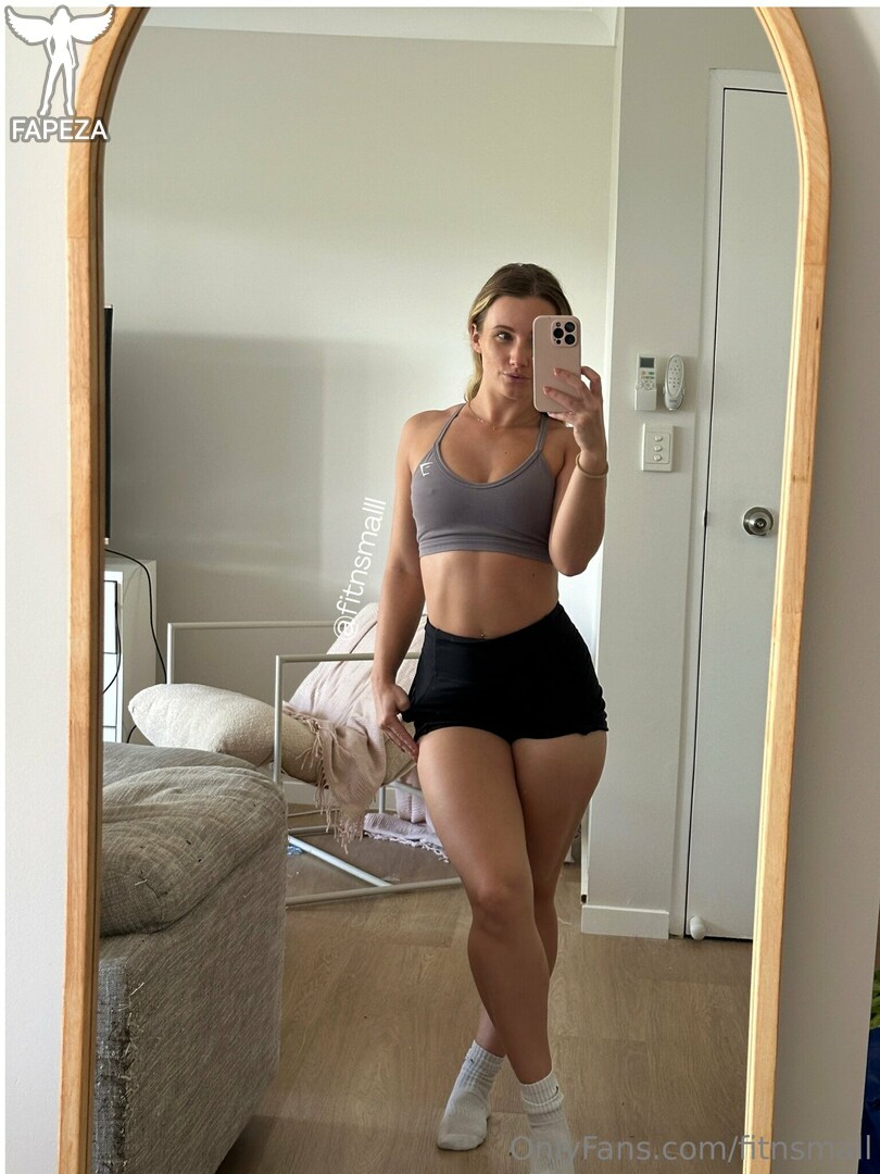 fitnsmall