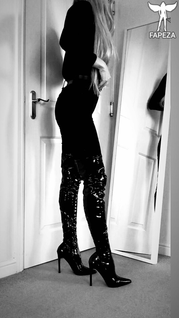 foxyboots