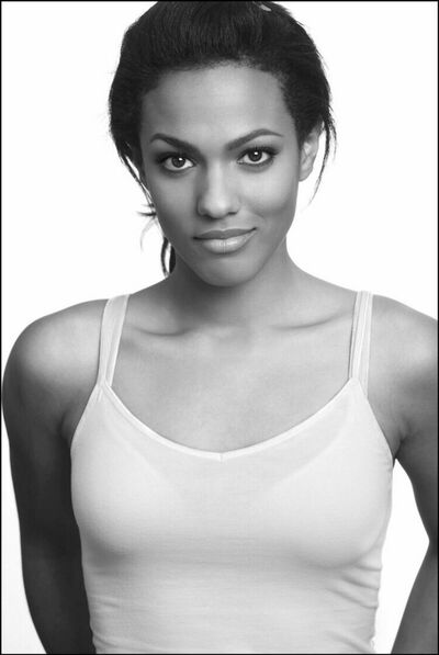 Freema Agyeman Freemaofficial Nude Leaks Fapeza