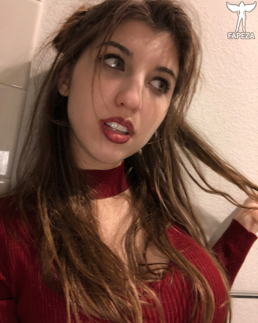 FrivolousFox ASMR / FrivviFox Nude Leaks Patreon Photo #67 - Fapeza