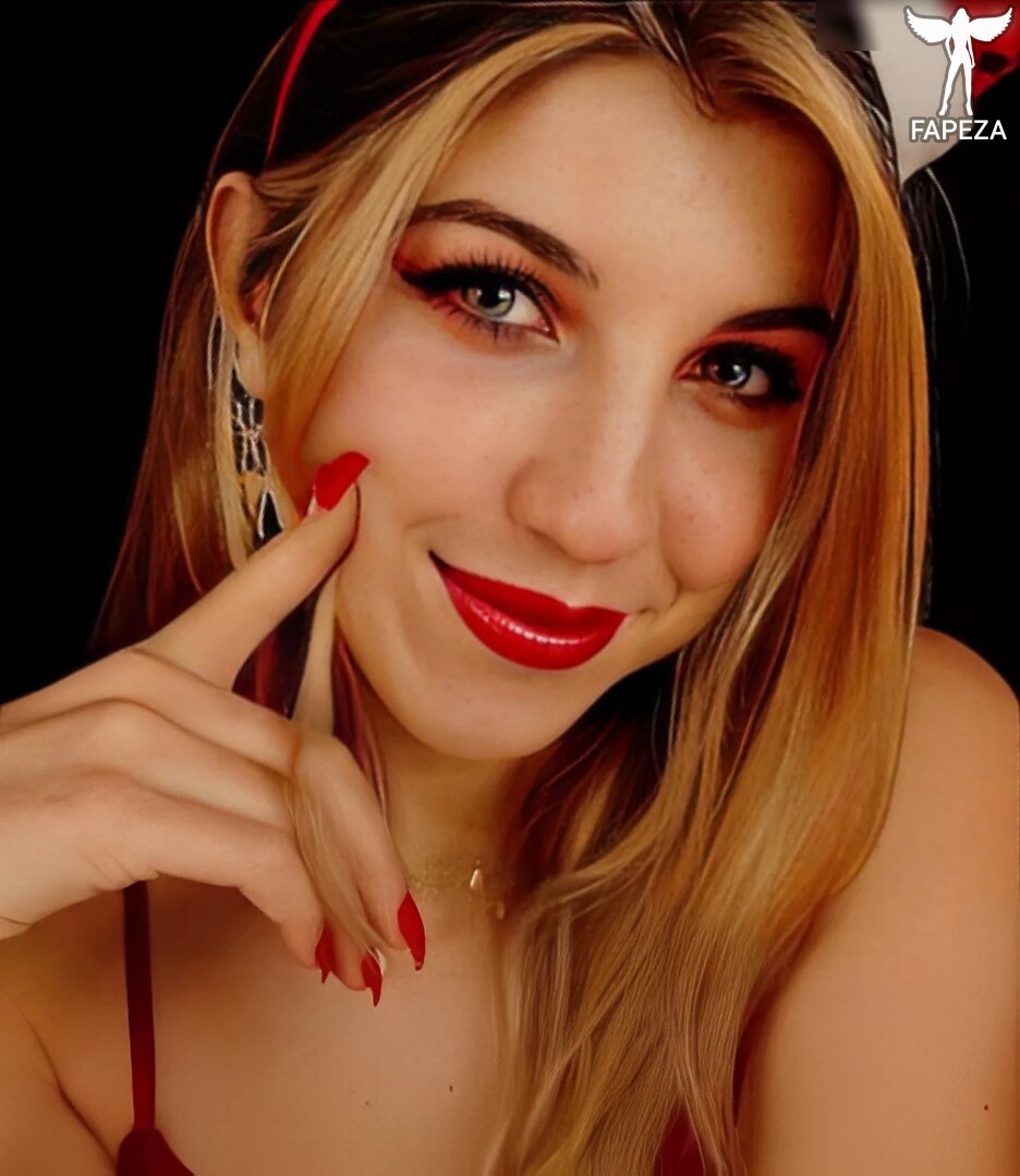 FrivolousFox ASMR / FrivviFox Nude Leaks Patreon Photo #82 - Fapeza