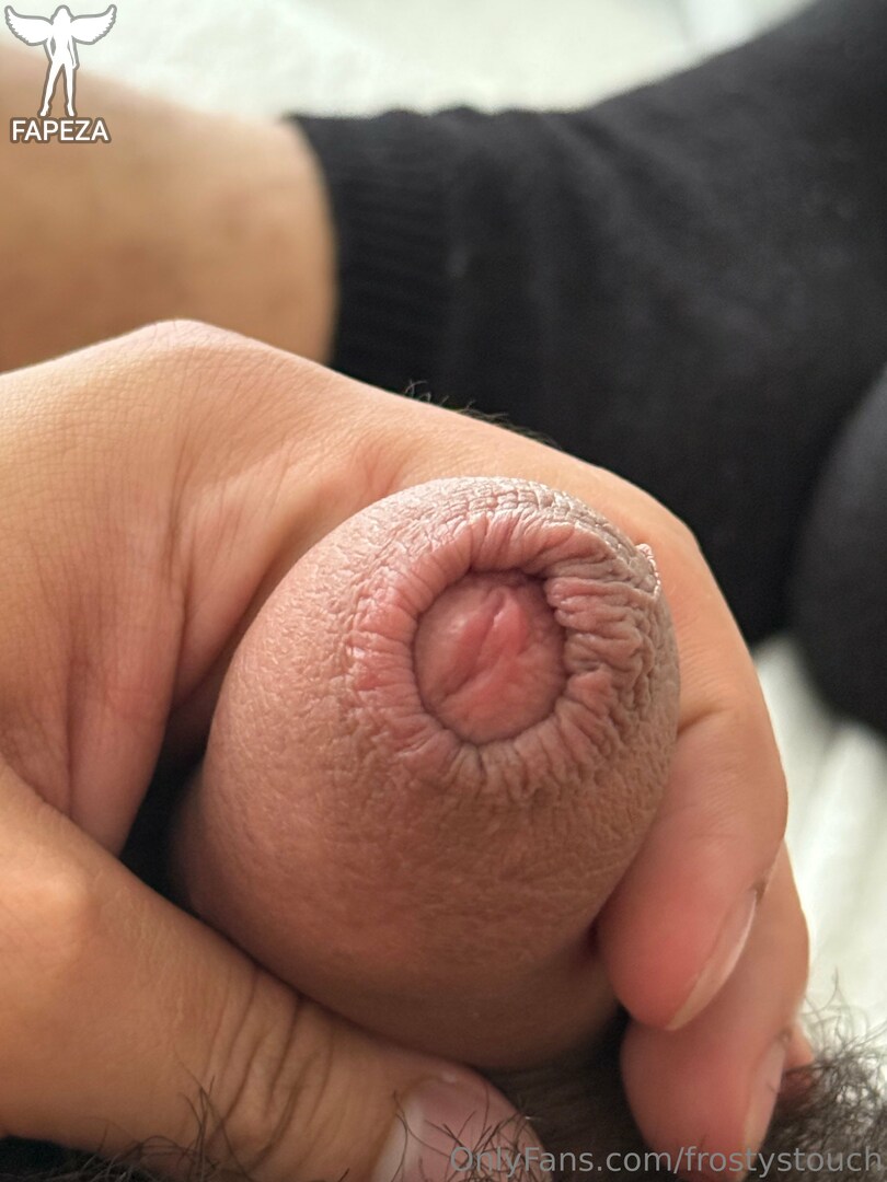 frostystouch