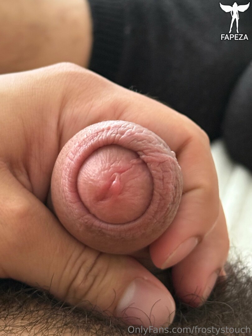 frostystouch