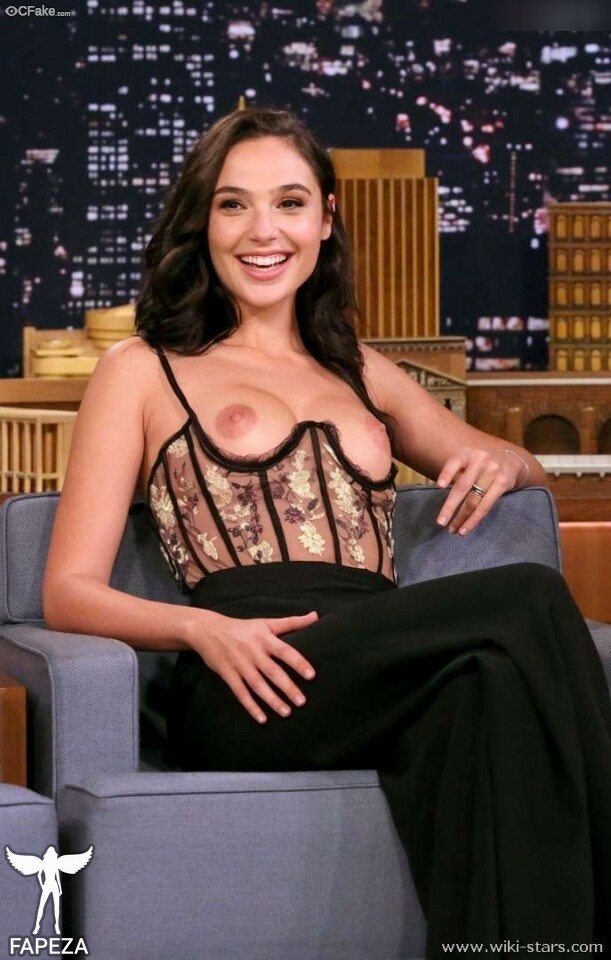 Gal Gadot / gal_gadot / https: / inked_hriss erome Latest Exclusive Leaked Photos