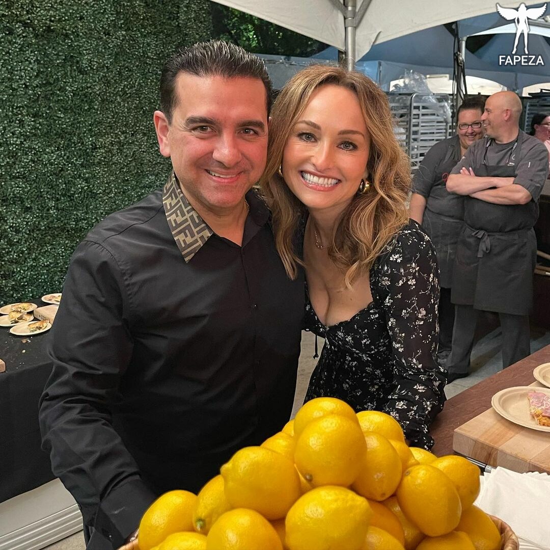 Giada De Laurentiis / giadadelaurentiis Nude Leaks Photo #28 - Fapeza