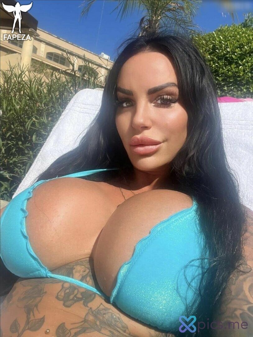 Gina-Lisa