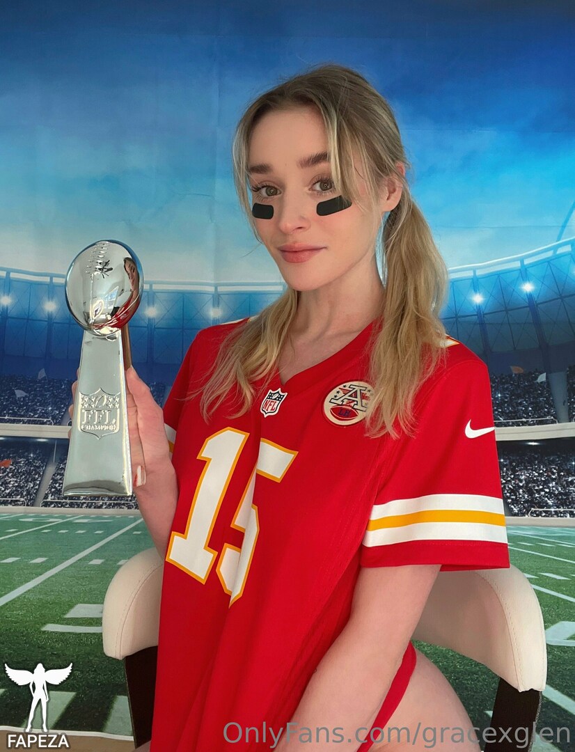 gracexglenn