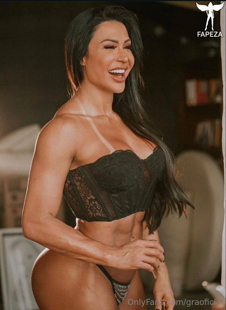 graoficial