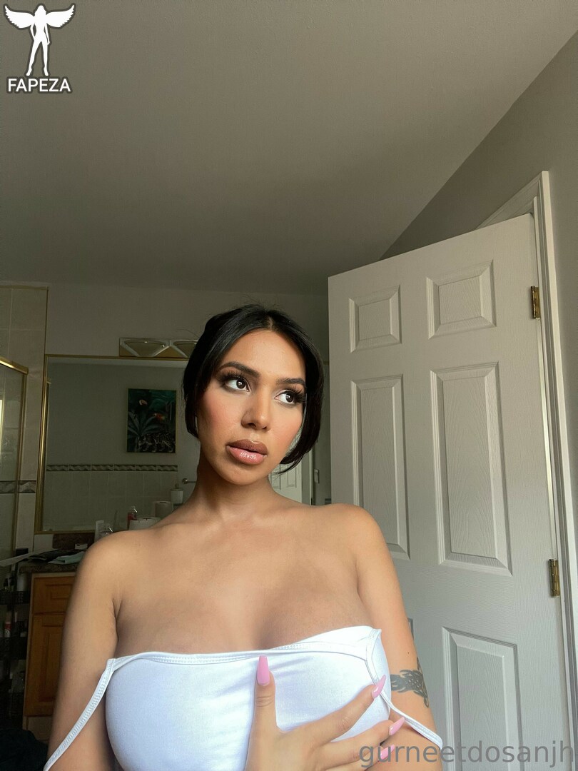 dosanjh